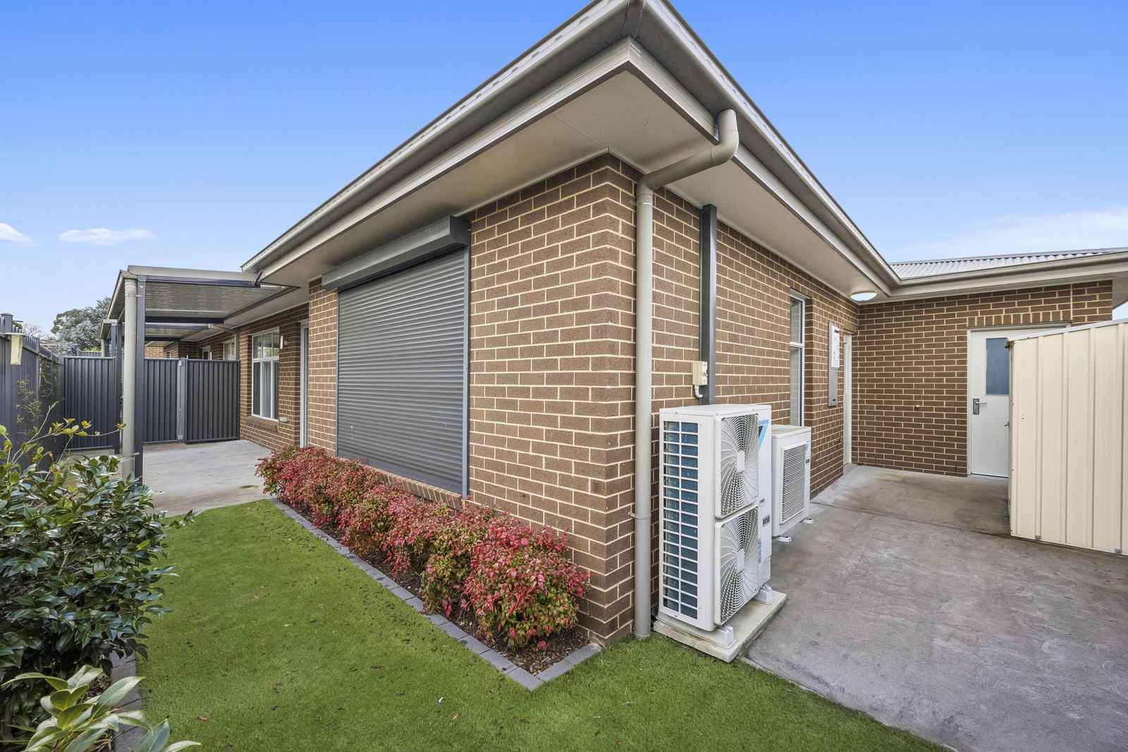 Spacious Living with Alfresco Appeal