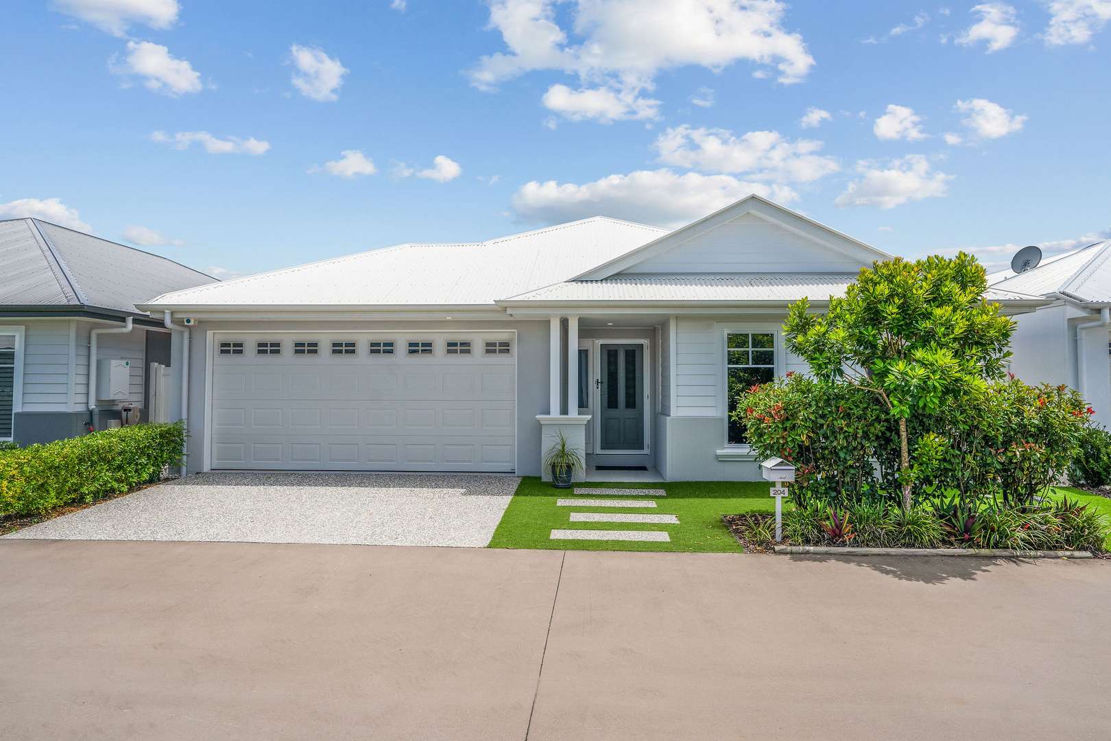 Brightwater by Palm Lake Resort