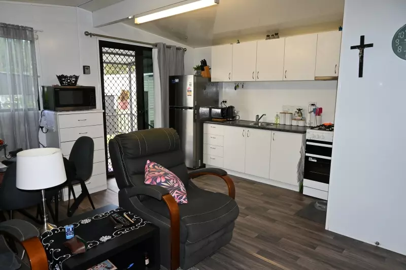 Tweed Shores - Over 50's 'Pet Friendly' Residential Park in the heart of Chinderah