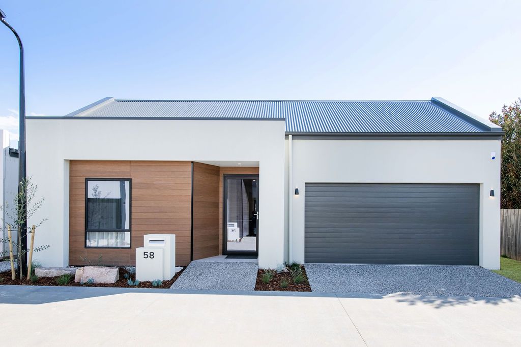 Mitchell by Palm Lake Resort Paynesville | Display Home Open 7 Days