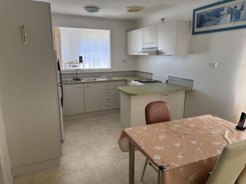 Large Manufactured home