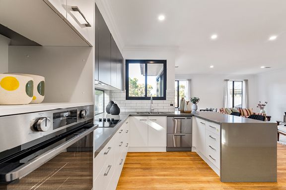 Armstrong Green Villa 49