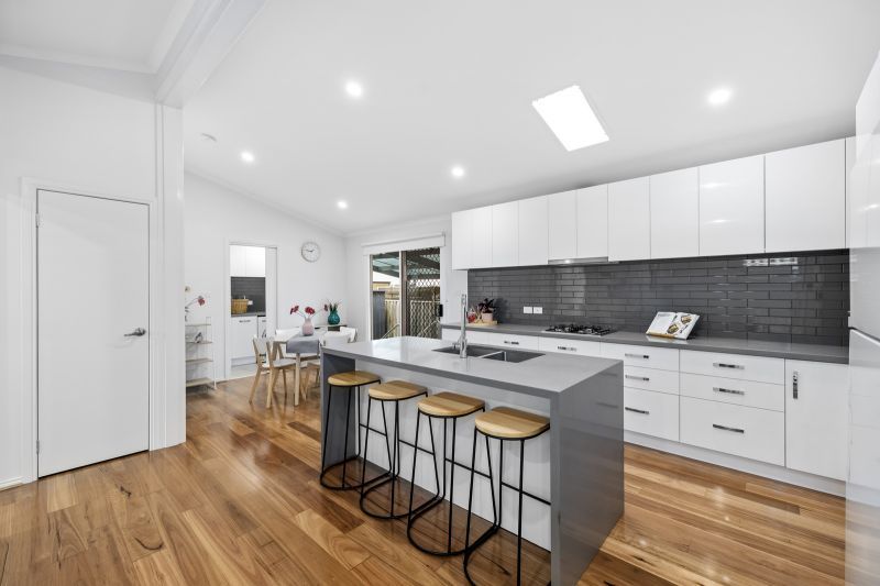 Beautifully Renovated Home with Modern Inclusions