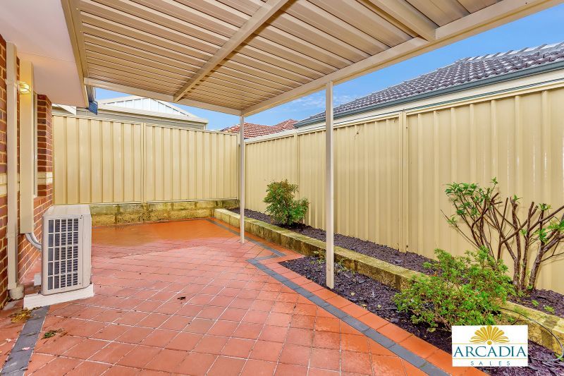 Arcadia Waters Mandurah - Ashleigh Design 2 bedroom Plus Study