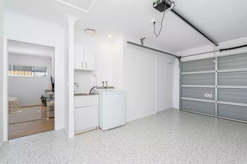 Bright and Spacious Living!