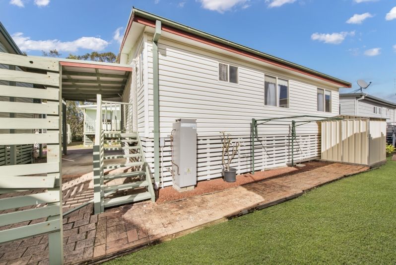 Relaxed Living with Room to Move - $330,000