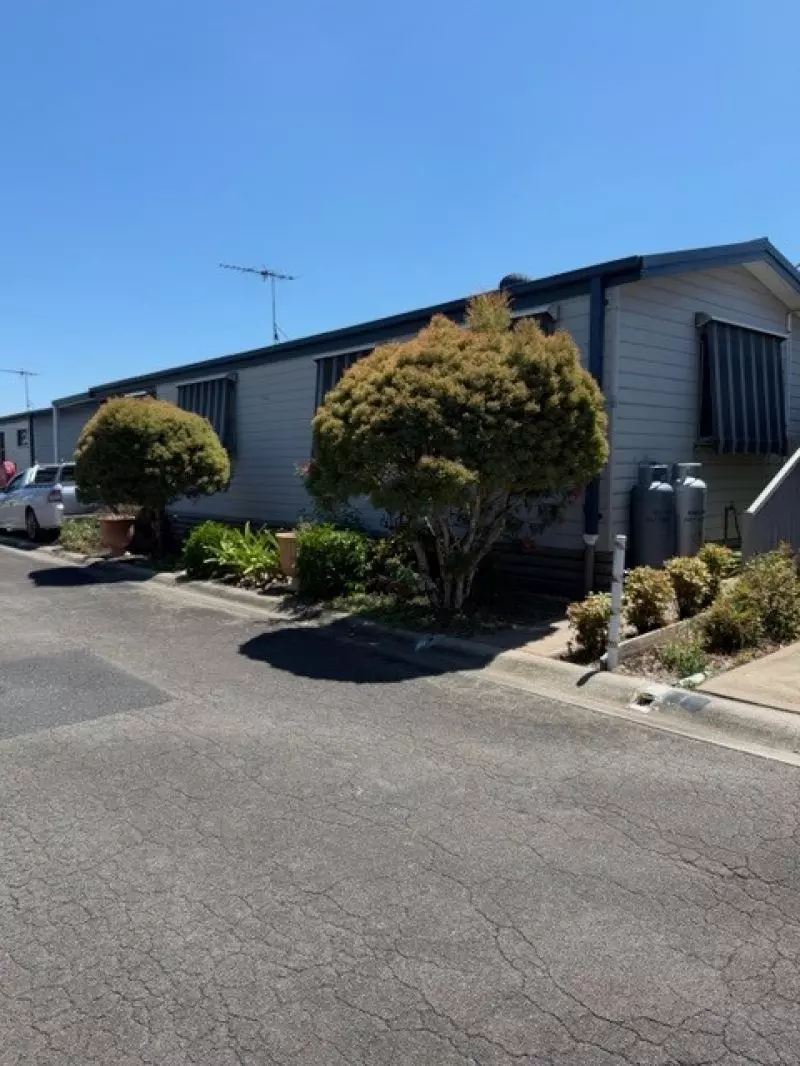 A Cozy Home in a Quiet Gated Community