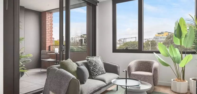 Redefine your everyday life at Caulfield Place - brand new, premium build-to-rent apartments in Caulfield, Melbourne.