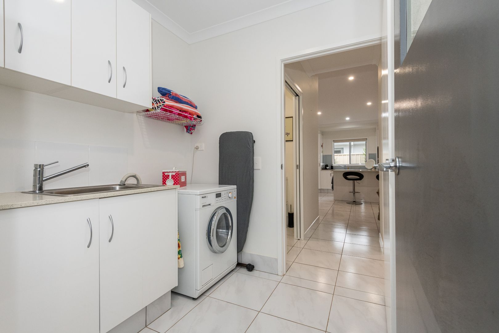 Perfectly Positioned