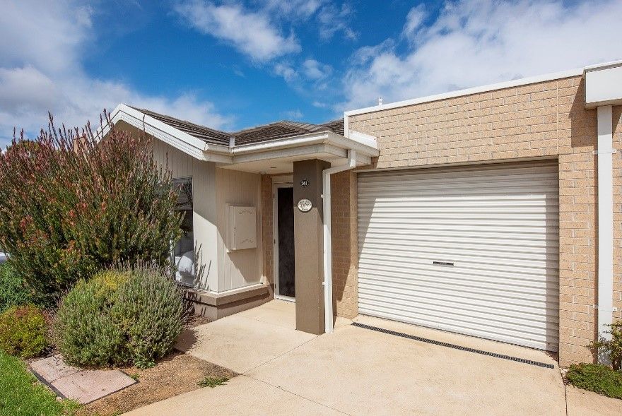 261/89 Galloway Drive, Mernda