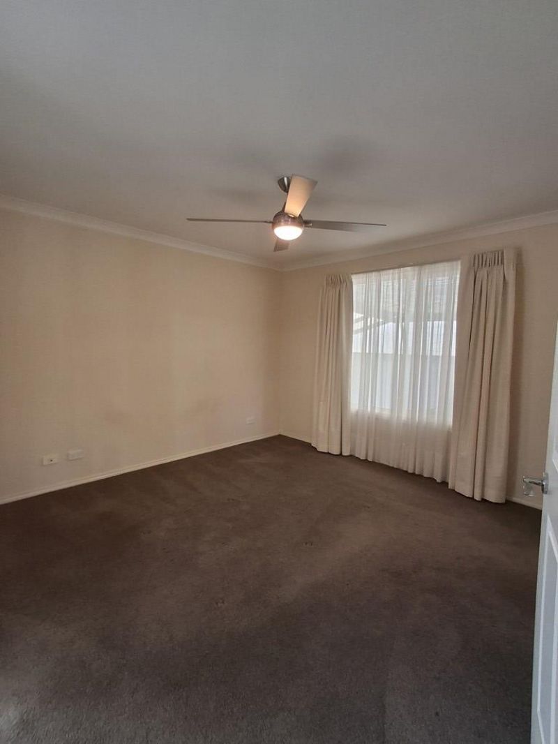 Spacious and ready to move in.