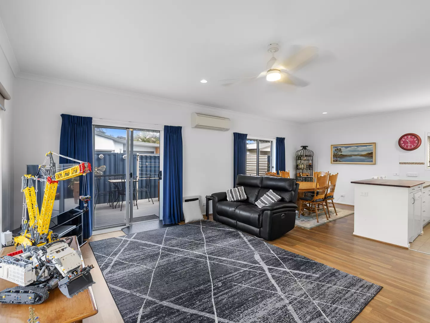 Resort Style living in a beautiful Resort on Phillip Island