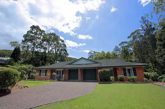 Calvary St Francis Village