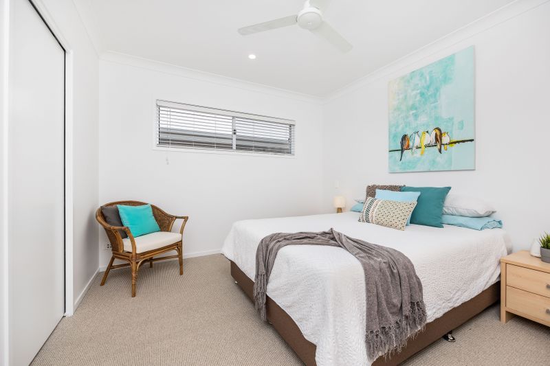 Private Oasis with Bushland Views