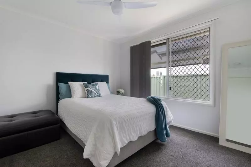 Move in Ready 2-bedroom home!