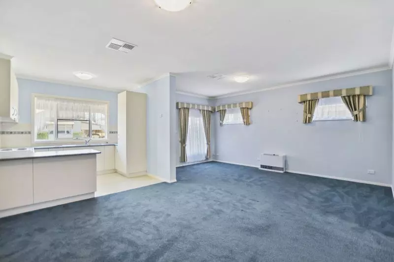 Enjoy Comfort and Convenience