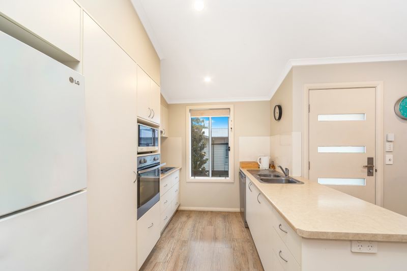 Easy, Community Living