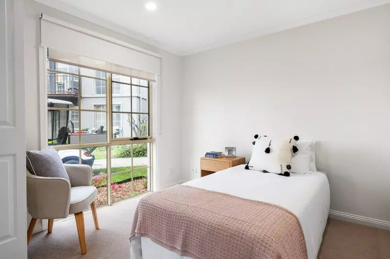 Light-filled Ground Floor Retreat