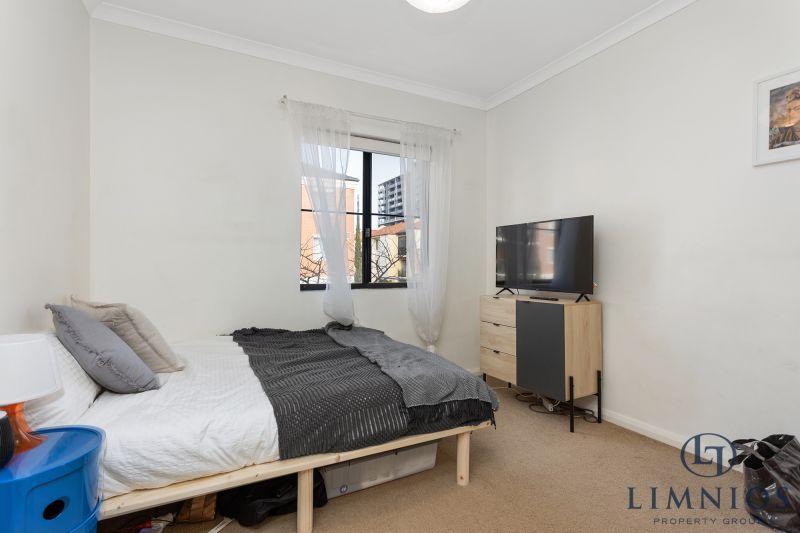 Paddington Style Terrace