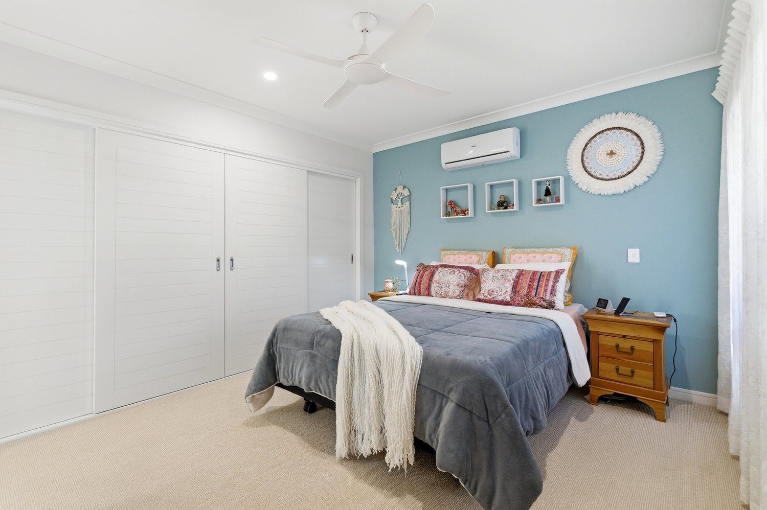 Your Own Private Haven!