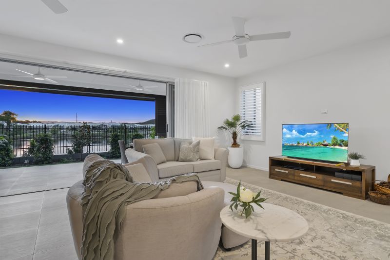 Site 258 - Established Kondalilla