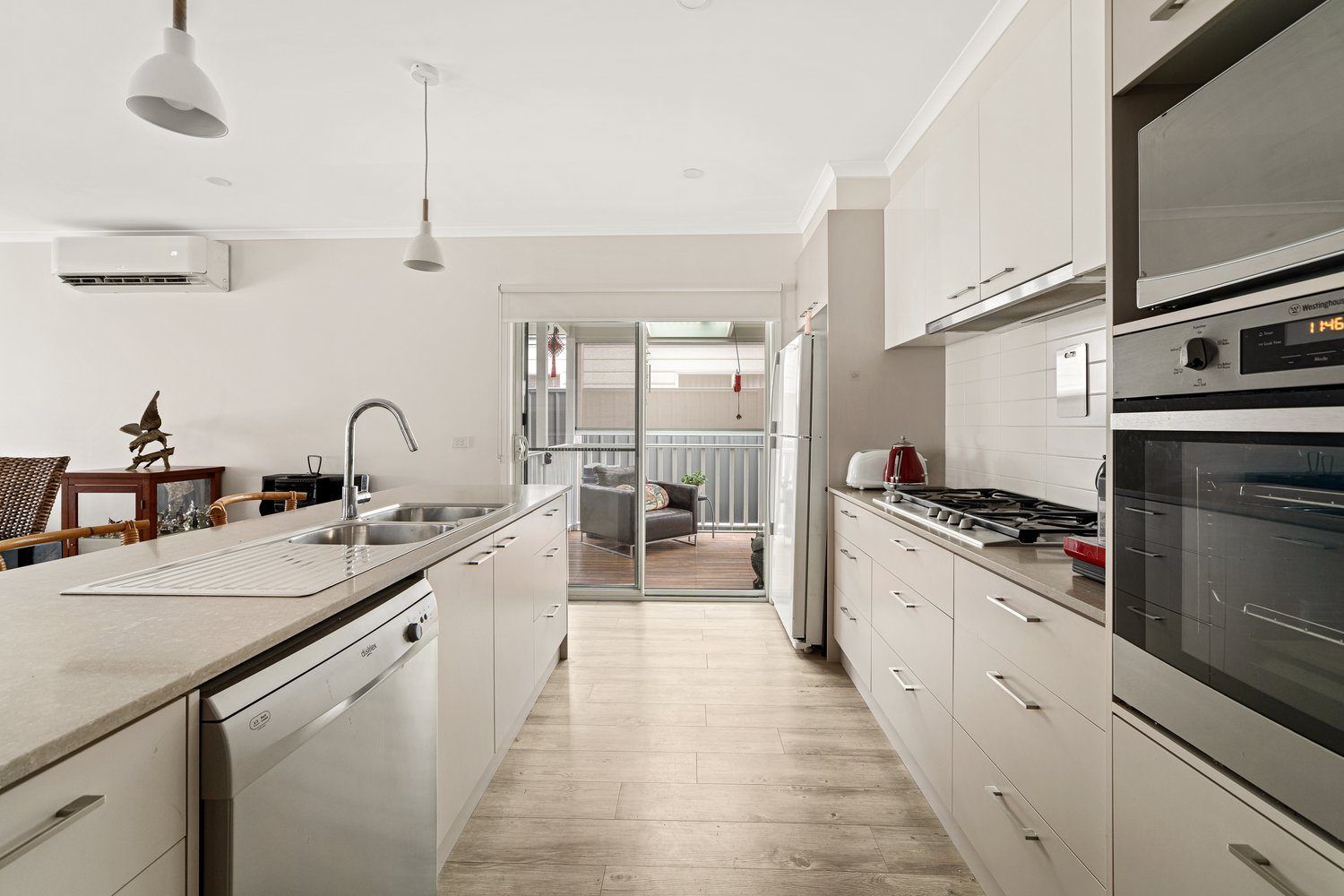Lifestyle Communities Berwick Waters - Time to relax in your new home