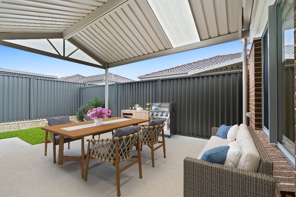 Two Bedroom Villas | Willowdale Village - Enquire for Availability