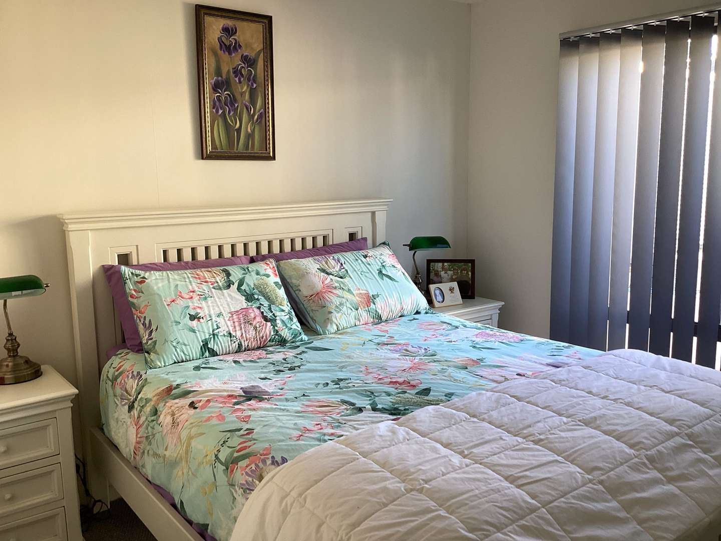 Blue Gum Lifestyle Village - Two Bedroom Home