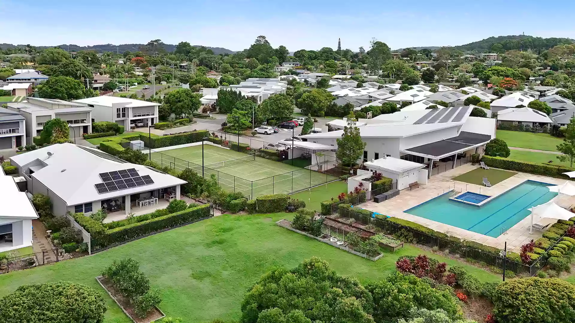 The Crown Jewel in Halcyon Landing - Villa 88