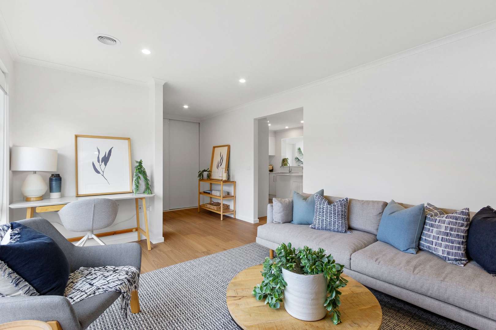 38A/100 Harold Street, Wantirna