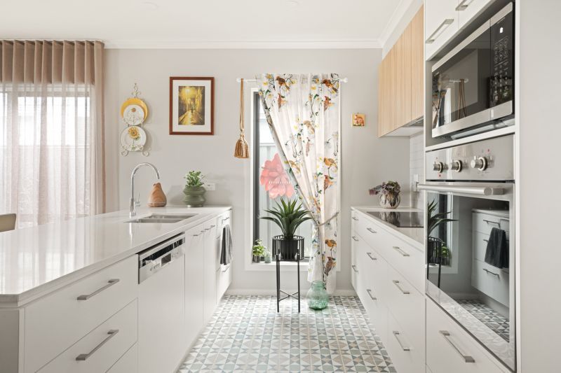 Lifestyle Communities Kaduna Park - Contemporary comfort with premium finishes