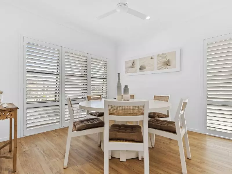 Site 90 - Established Bronte