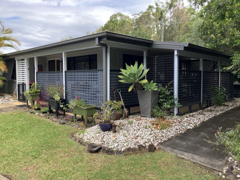 Glass House Mountains Hinterland Hideaway
