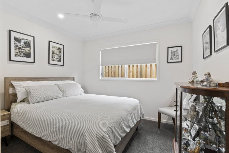 Stylish Home with a Bushland Outlook