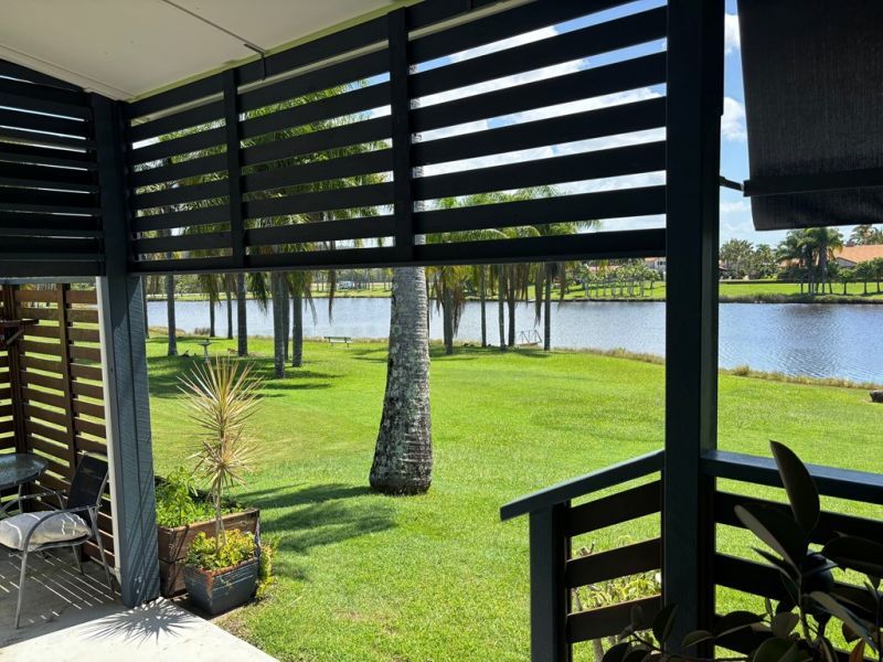 Relaxed Lakeside Living