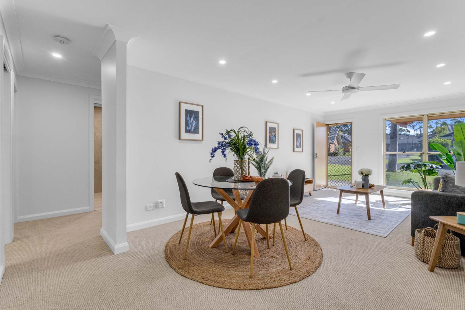 Unit 123: IRT Culburra Retirement Village