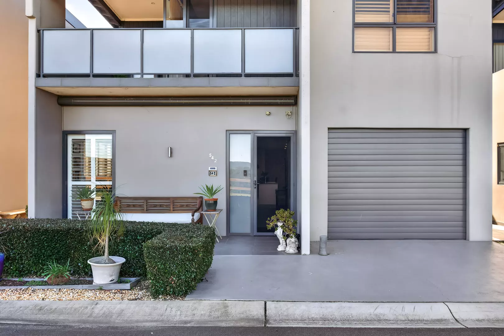 This Stunning single level architecturally designed, purpose-built home offers incredible value for its new owner