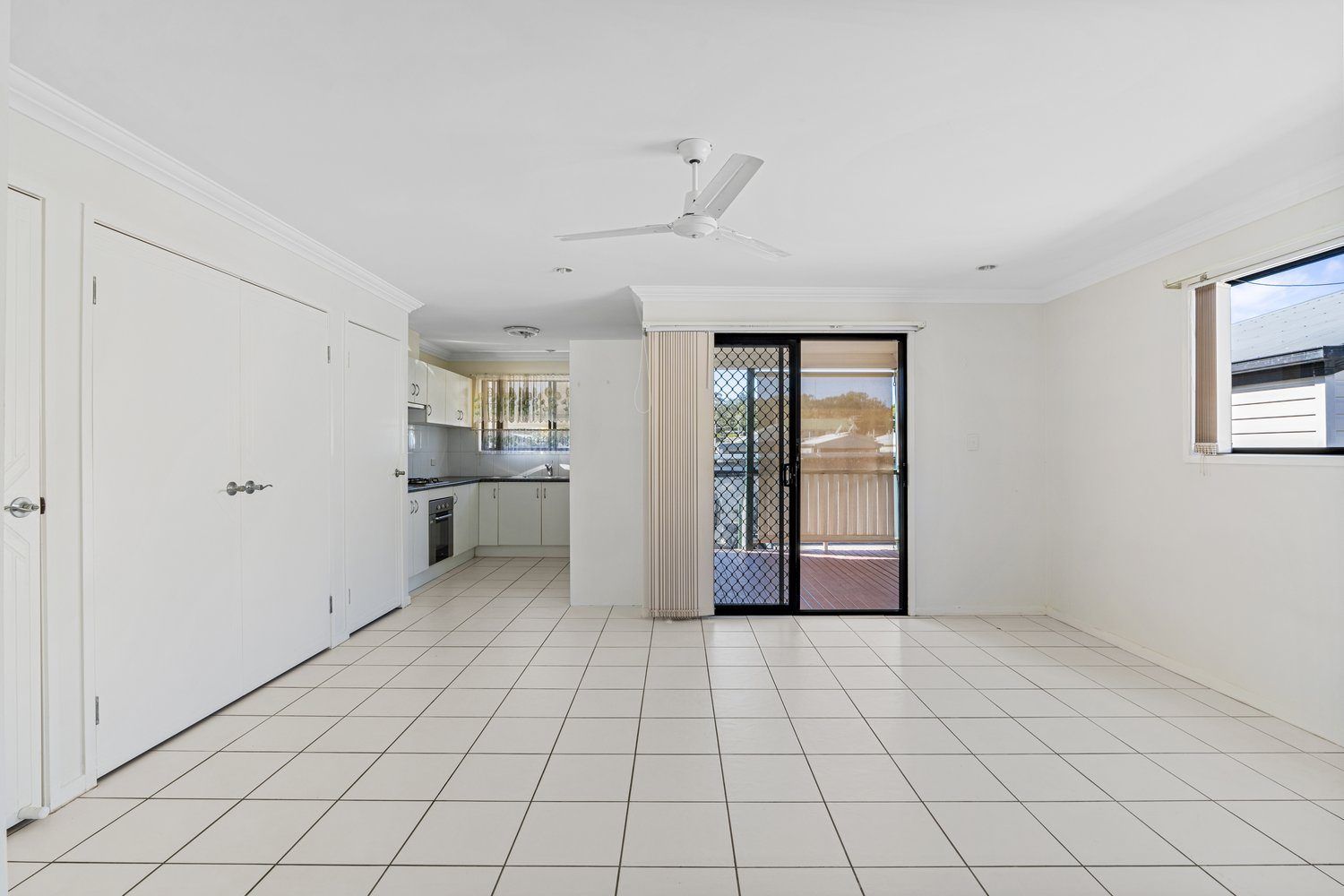 Classic Charm, Modern Convenience