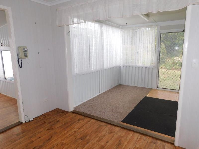 Site 401 (Pre-loved) Bayway Village