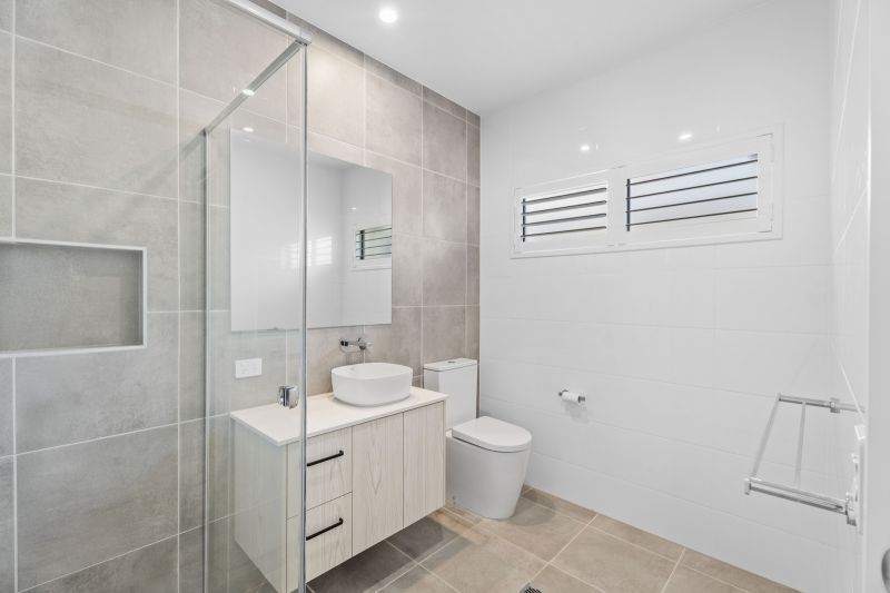 Site 397 - Established Berwick F1