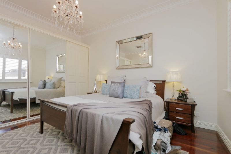 Cool Character on Cooper!