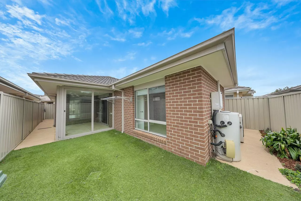 263/ 89 Galloway Drive, Mernda Village, Mernda 
