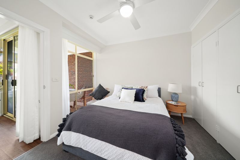 Relaxed, Connected Living at The Governor's Resort