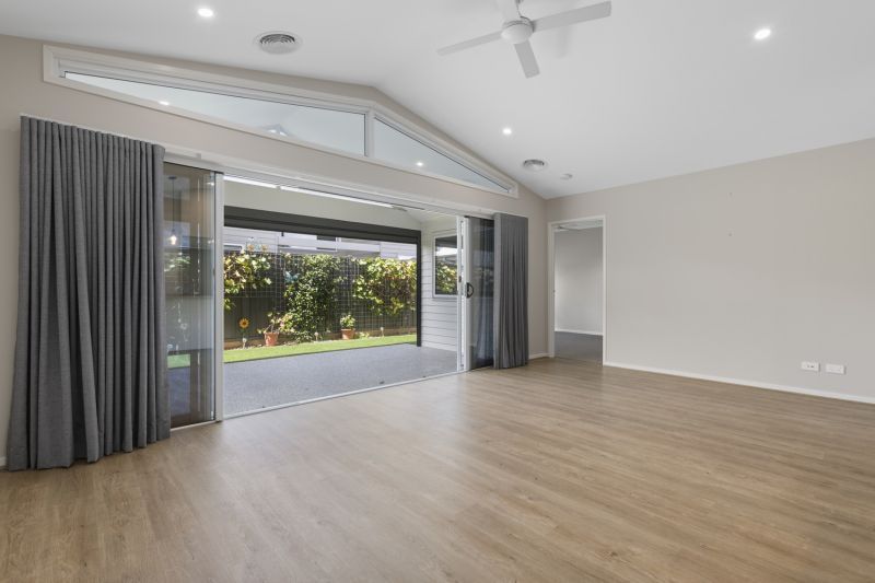 Comfort and Privacy in Prime Location