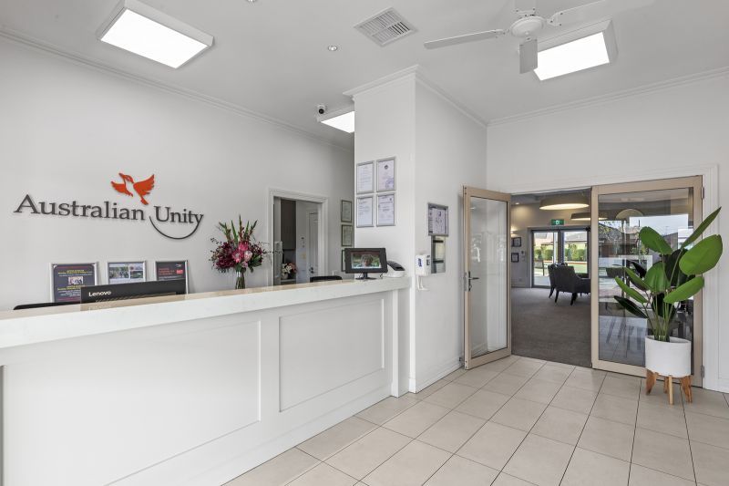 Retirement Living that perfectly balances comfort, convenience, and style.