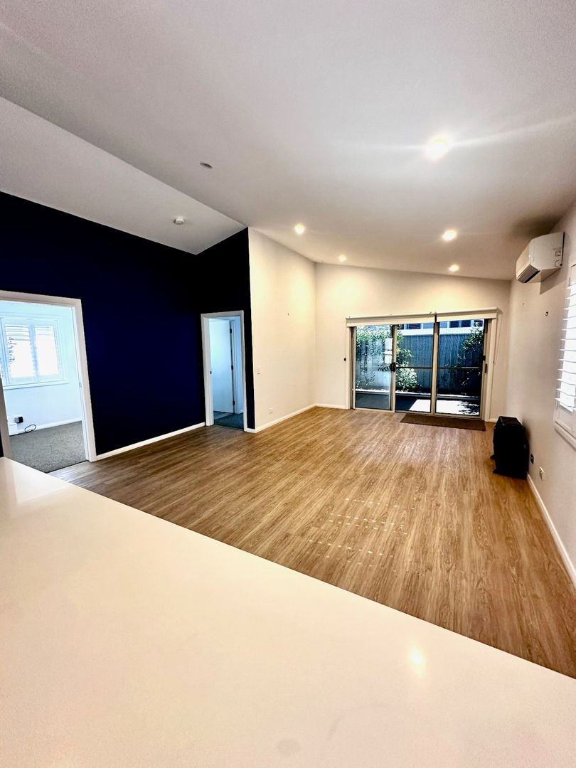 Hamptons in the Hunter