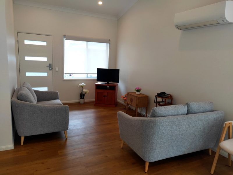 Peaceful Retirement Living Awaits You