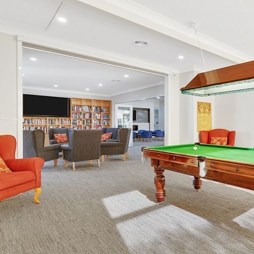 Two Bedroom | Villa 84