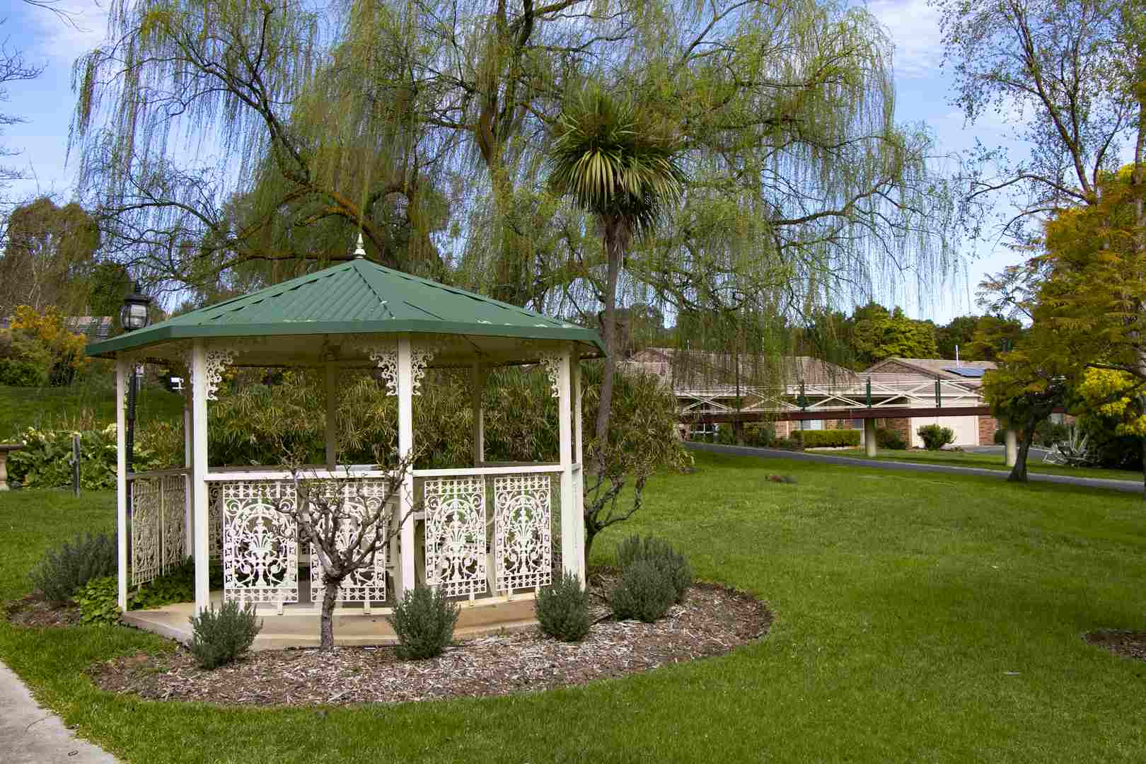 Donvale Village - Independant living villas