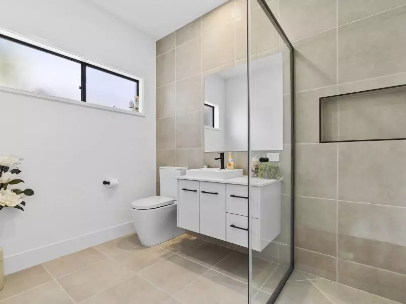 Site 64 - Established Moreton